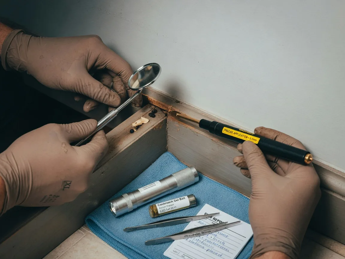Why choose Emergency Pest Control in Eden, NC